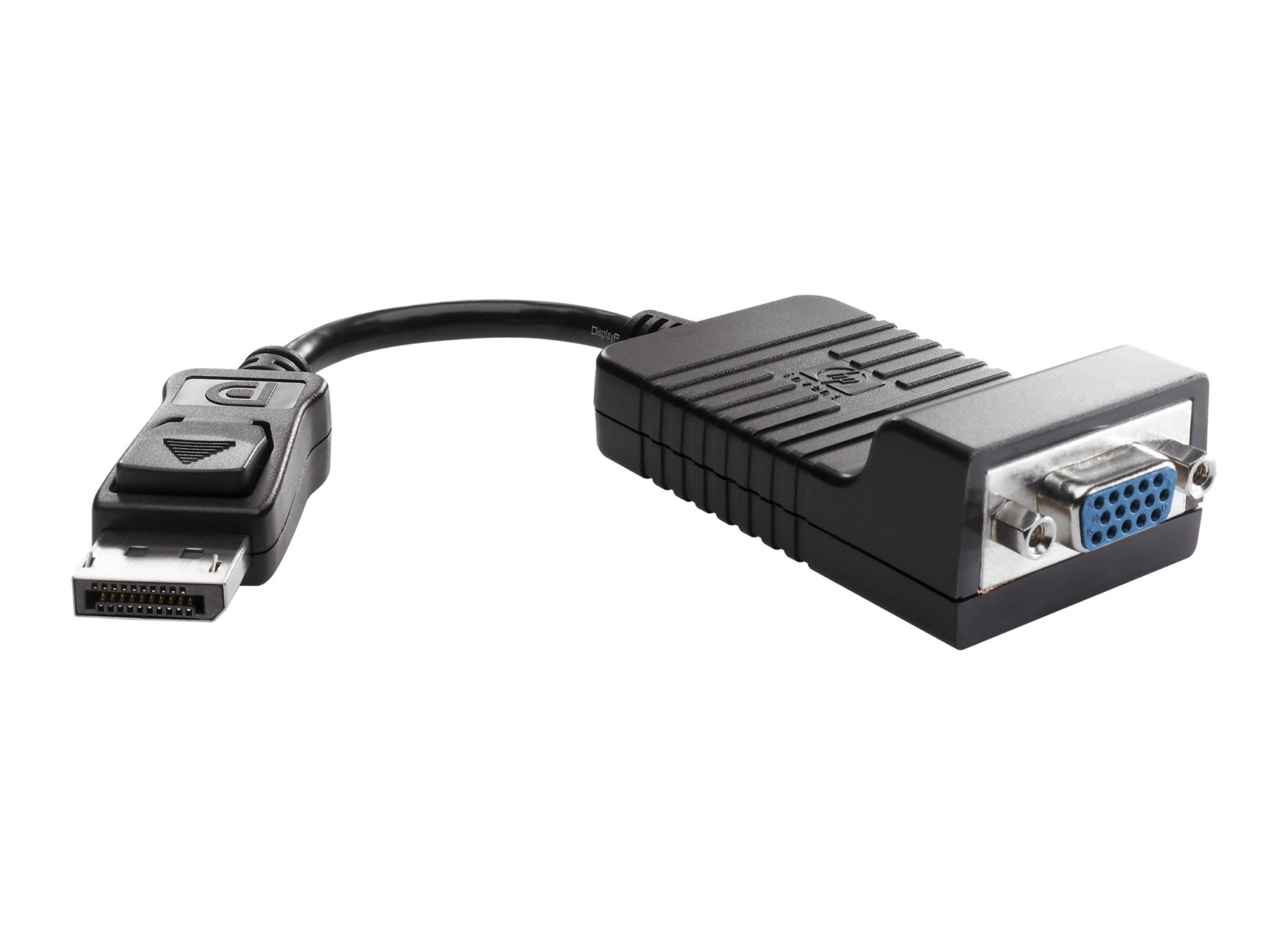 Displayport to VGA