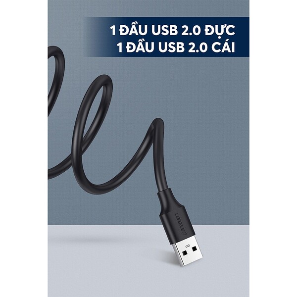 Dây Usb 5m