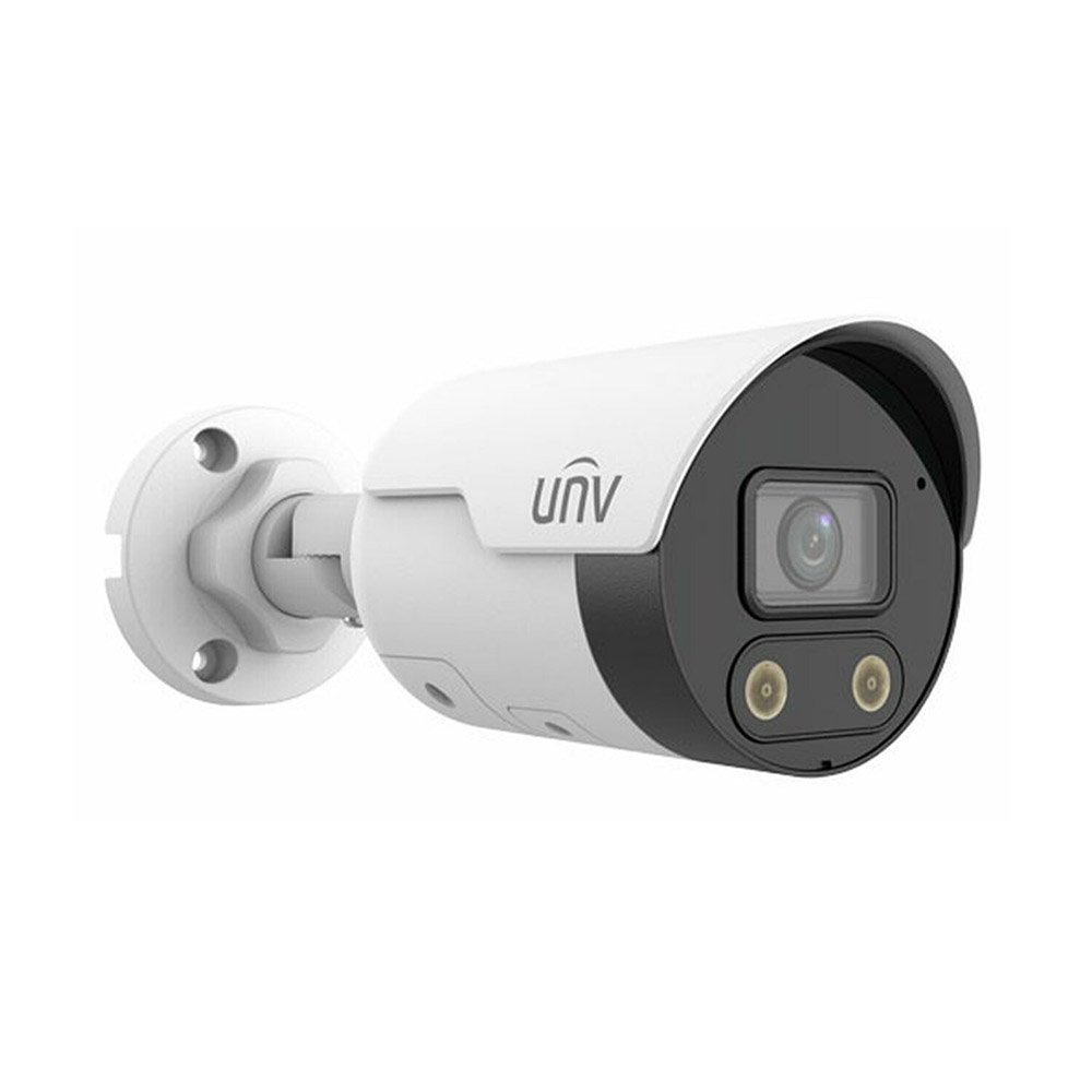 Camera UNV IP thân C2122LE-ADF40KMC-WL