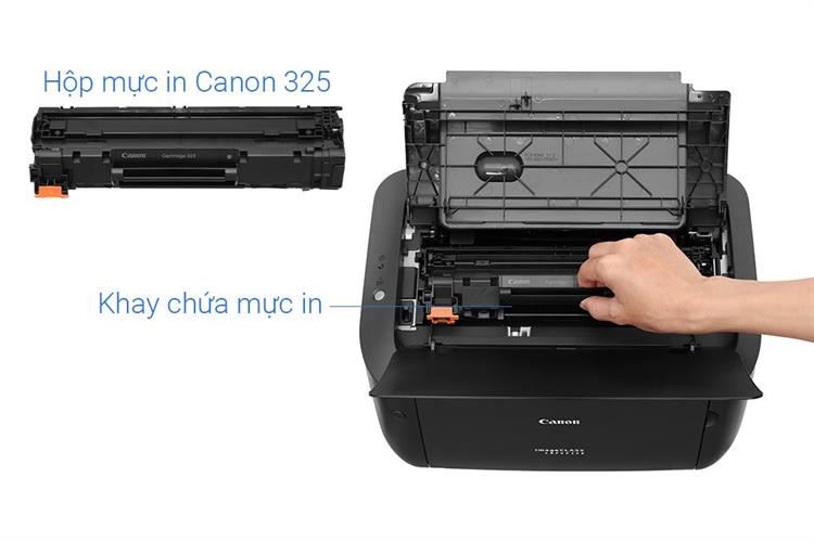 Máy in Canon LBP 6030B