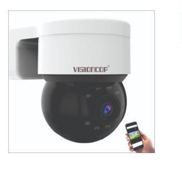camera VCS - IP8030WPTZ