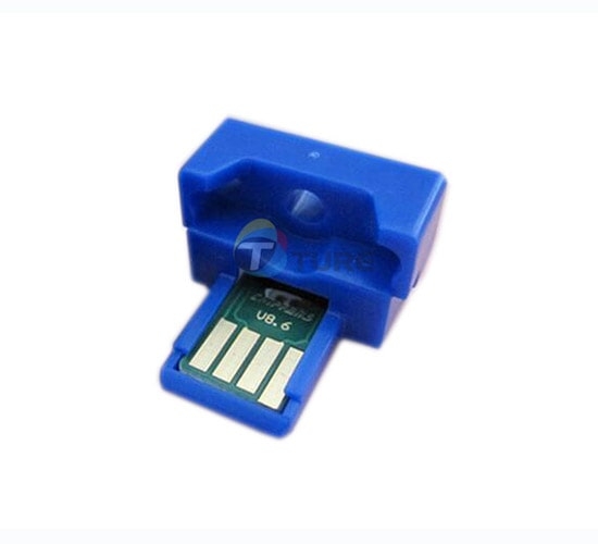 Chíp máy in sharp 453