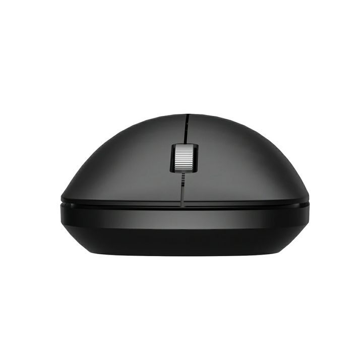 Chuột quang không dây Lecoo WS214 đen