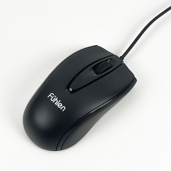 Chuột có dây Fuhlen L102