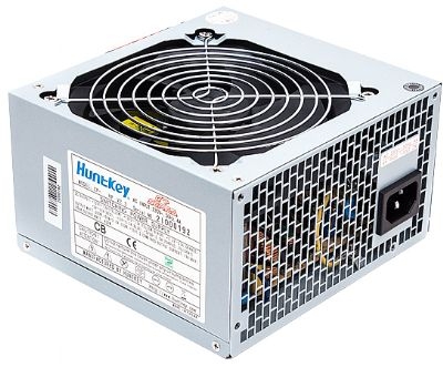Nguồn Hunkey CP400H