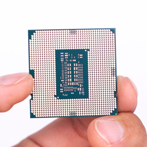 CPU INTEL CORE I3-10105F (3.7GHZ TURBO UP TO 4.4GHZ, 4 NHÂN 8 LUỒNG, 6MB CACHE, 65W) - SOCKET INTEL LGA 1200