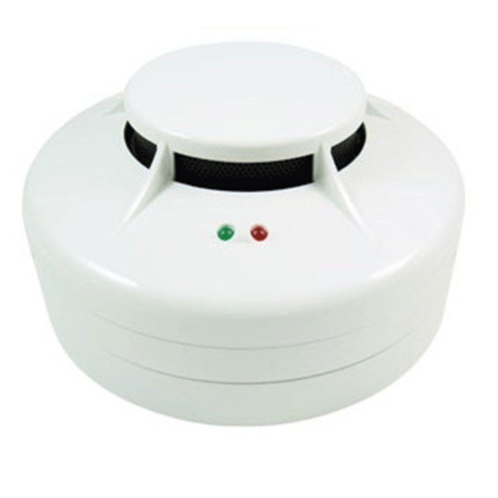 Đầu báo khói quang 12V Yun Yang