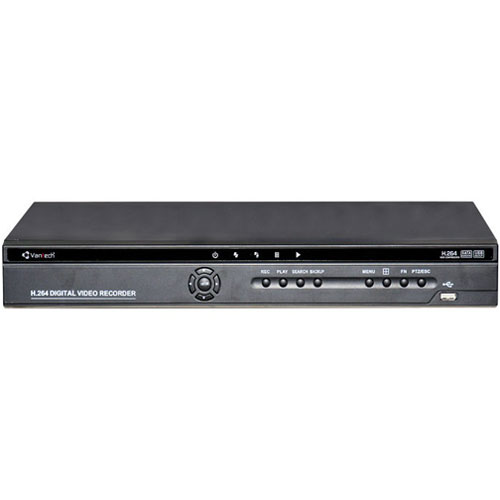 Đầu ghi hình Vantech VT8800H