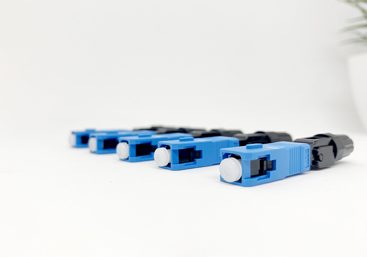 Đầu bấm quang (Cái)