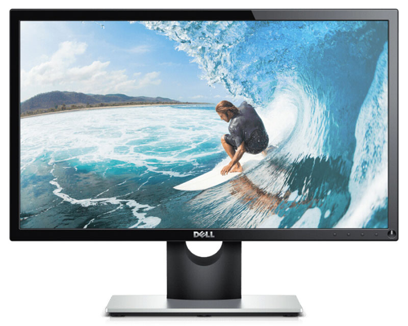 Màn Dell 22inch E2216