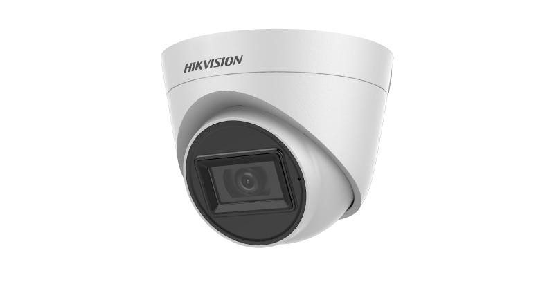 Camera quan sát Hikvision DS-2CE78D0T-IT3FS
