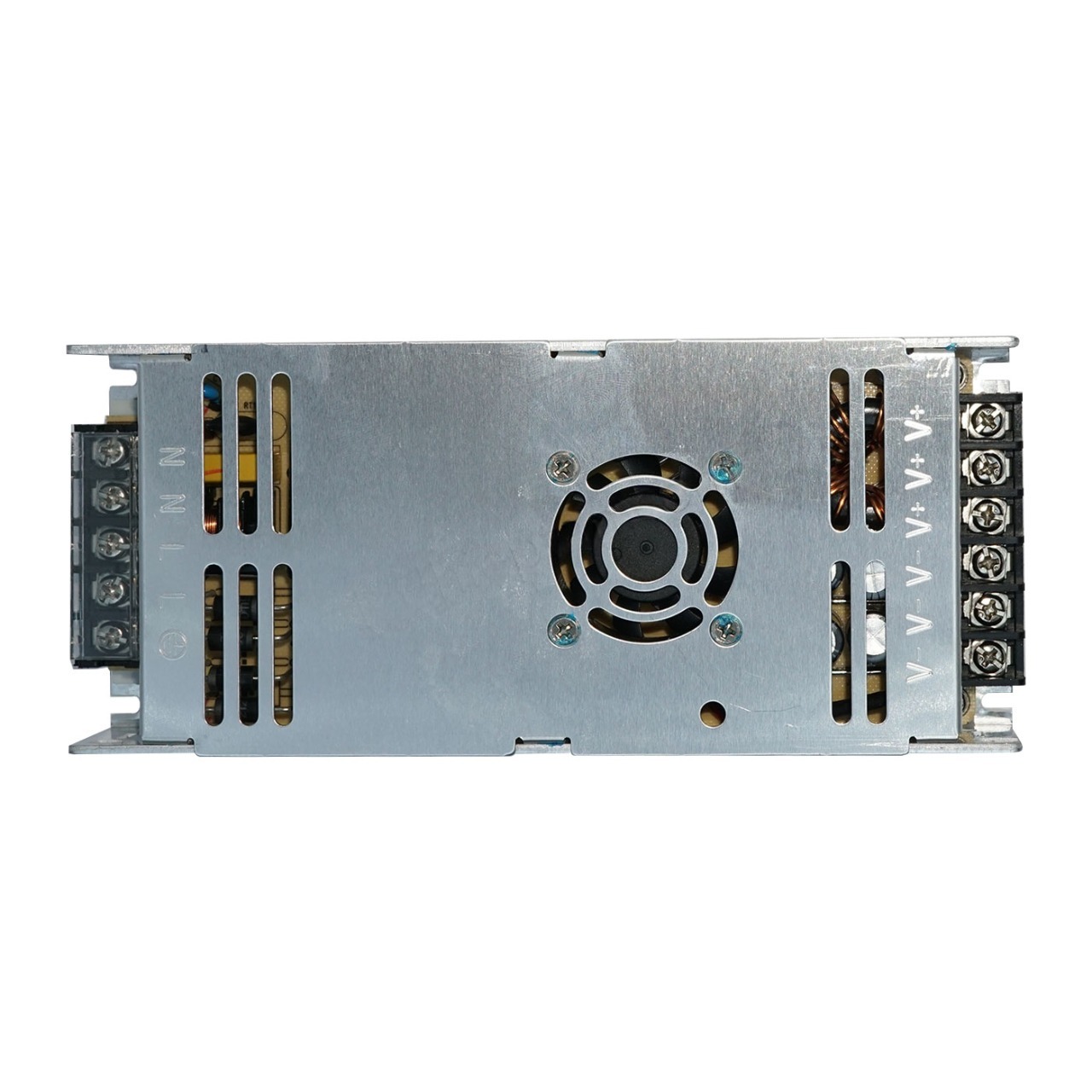 Nguồn 5V 60A mỏng Energy