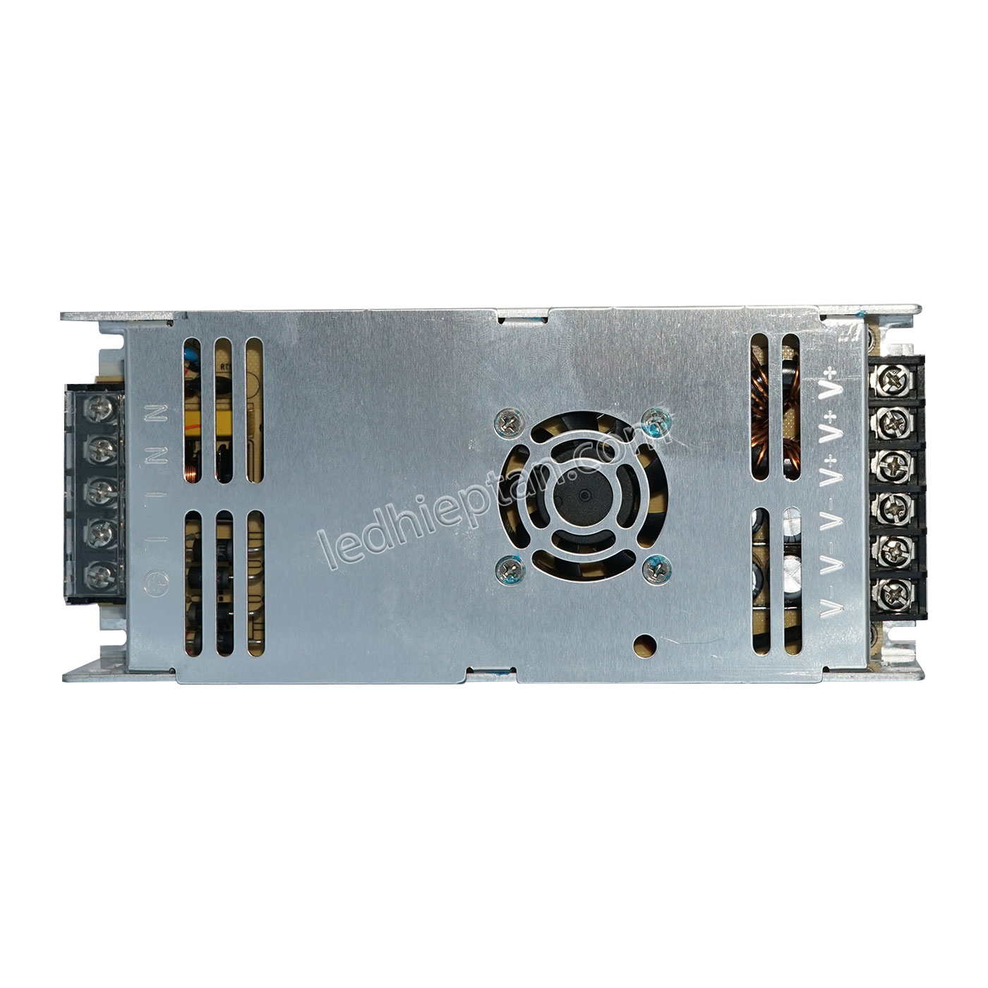 Nguồn 5V 60A mỏng Energy