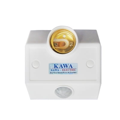 Đui đèn cảm ứng hồng ngoại SS68