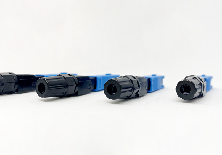 Đầu bấm quang (Cái)