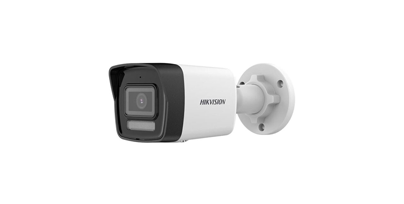 Camera IP 4MP thân trụ HIKVISION DS-2CD1043G2-LIUF