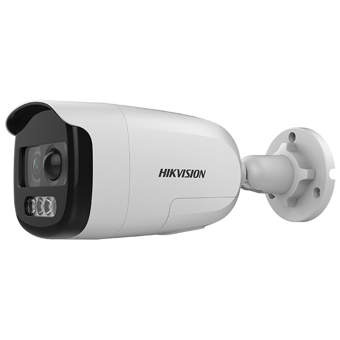 Camera Hikvision 2M DS-2CE12DFT-PIRXOF có màu