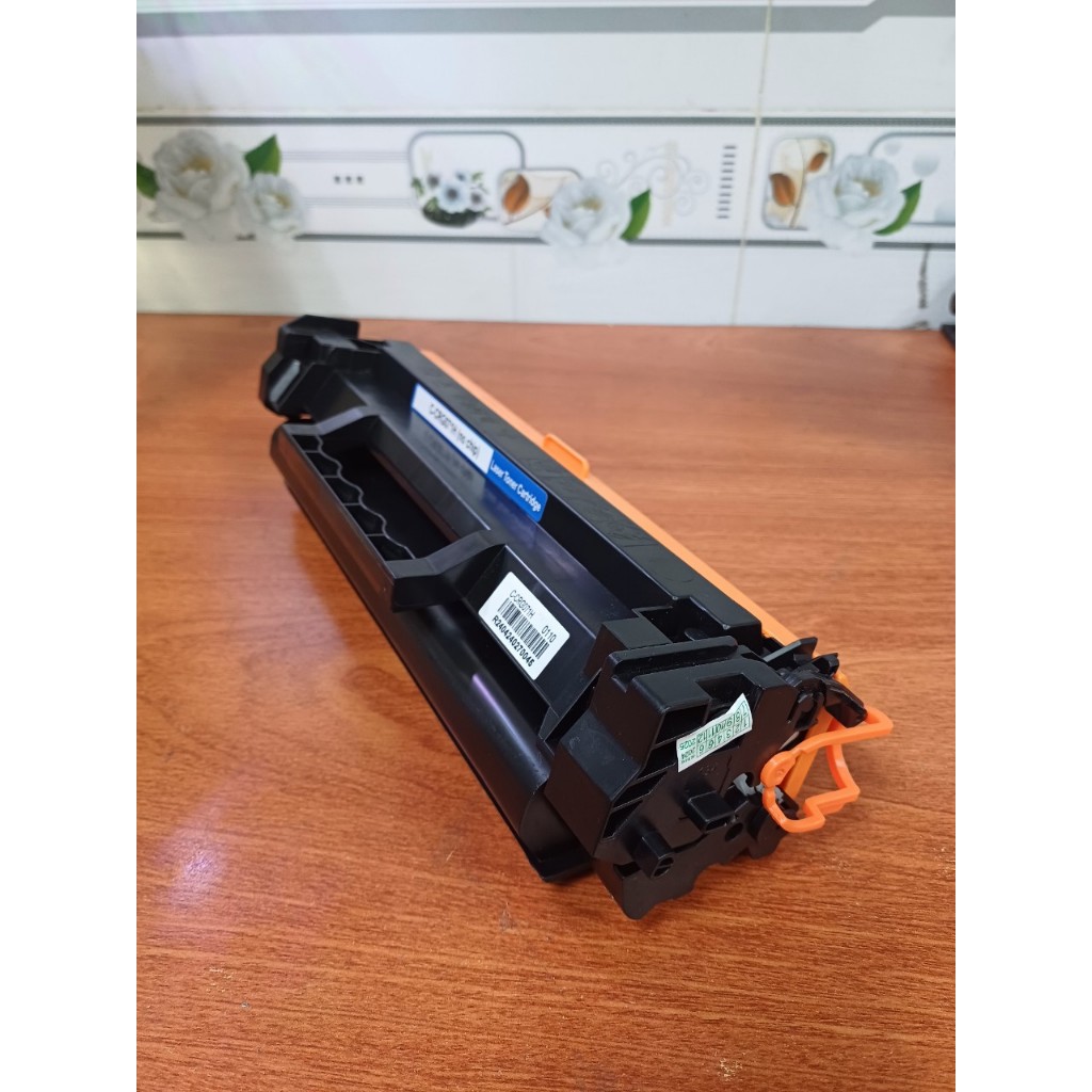 Hộp mực 071 có chip