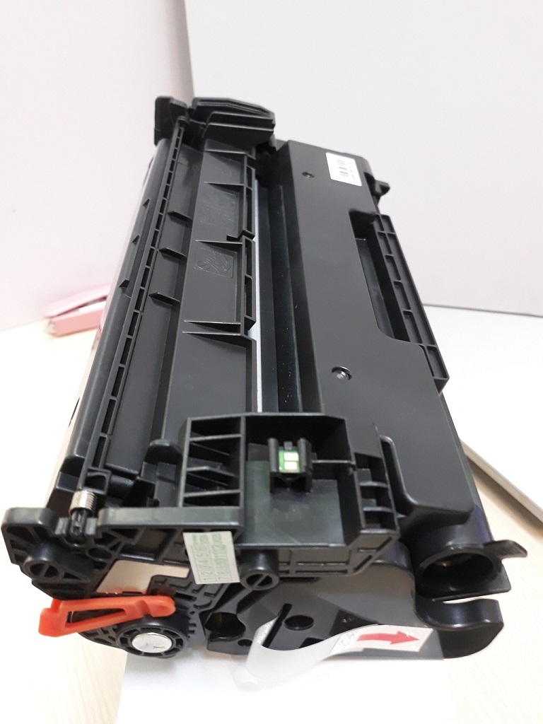 Hộp mực 151A có chip