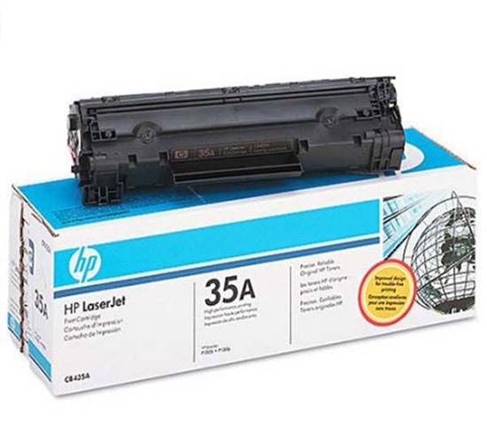 Hộp mực 35A Mitsuco