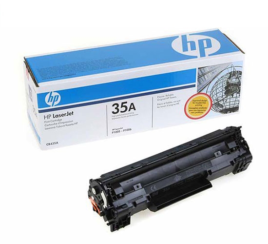 Hộp mực 35A Mitsuco