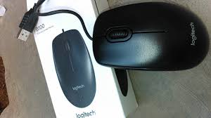 Chuột Logitech B1000