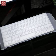 Miếng lót bàn phím laptop
