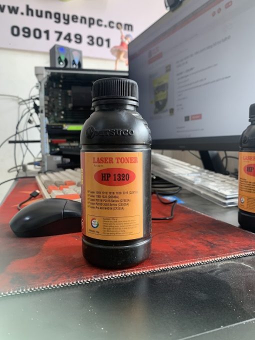 Mực siêu mịn 1320