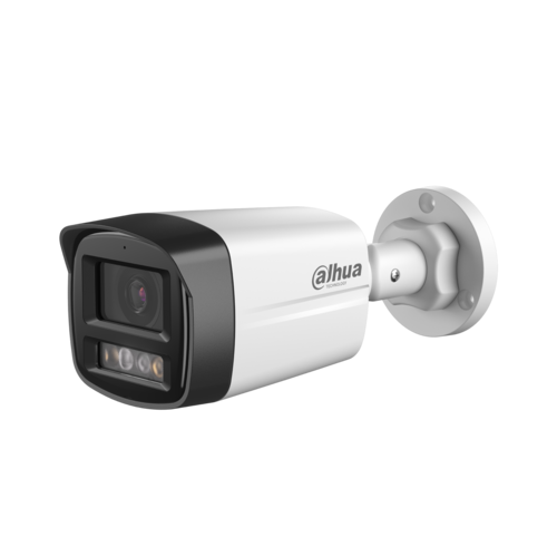 Camera IP 4M 1439TL1-A-IL thân màu mic