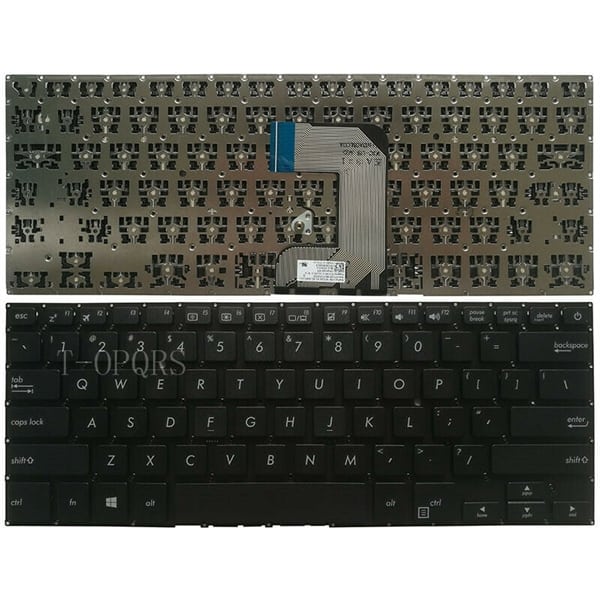 Bàn phím Asus E406