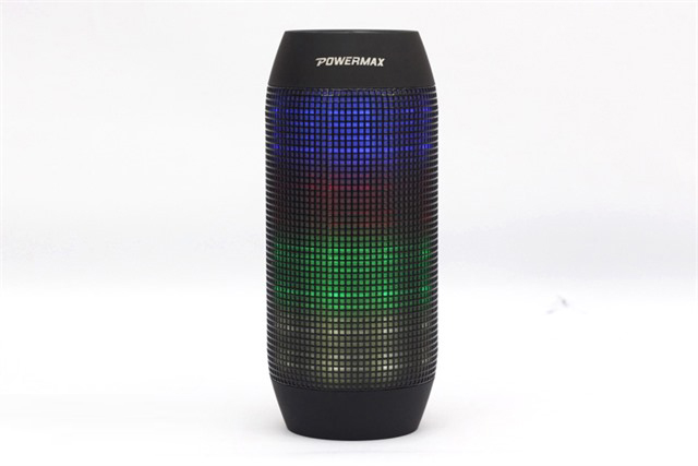 Loa Bluetooth Powermax CS01