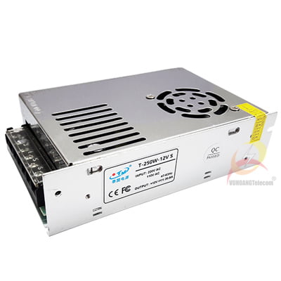  Nguồn tổng camera 20A