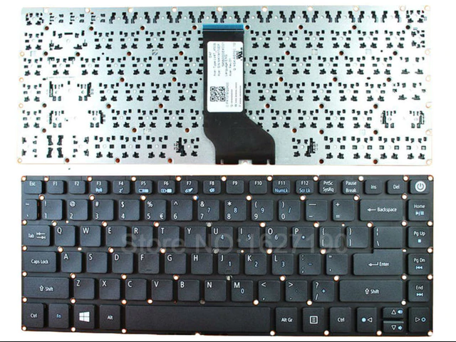 Bàn phím Laptop Acer E5-473
