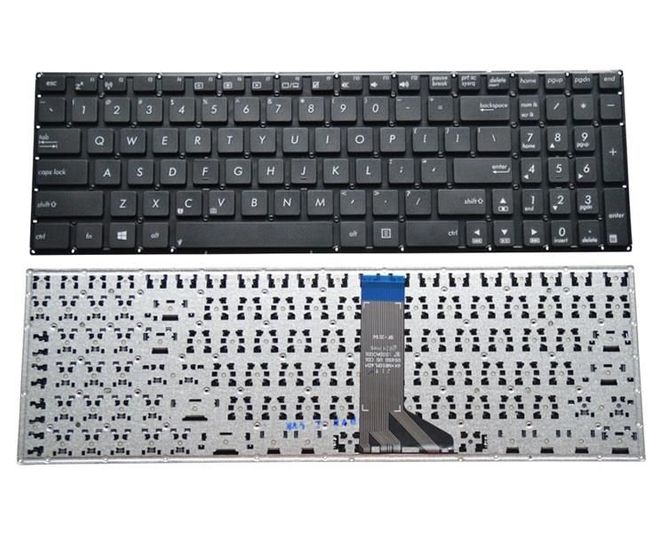 Bàn phím Laptop Asus X555