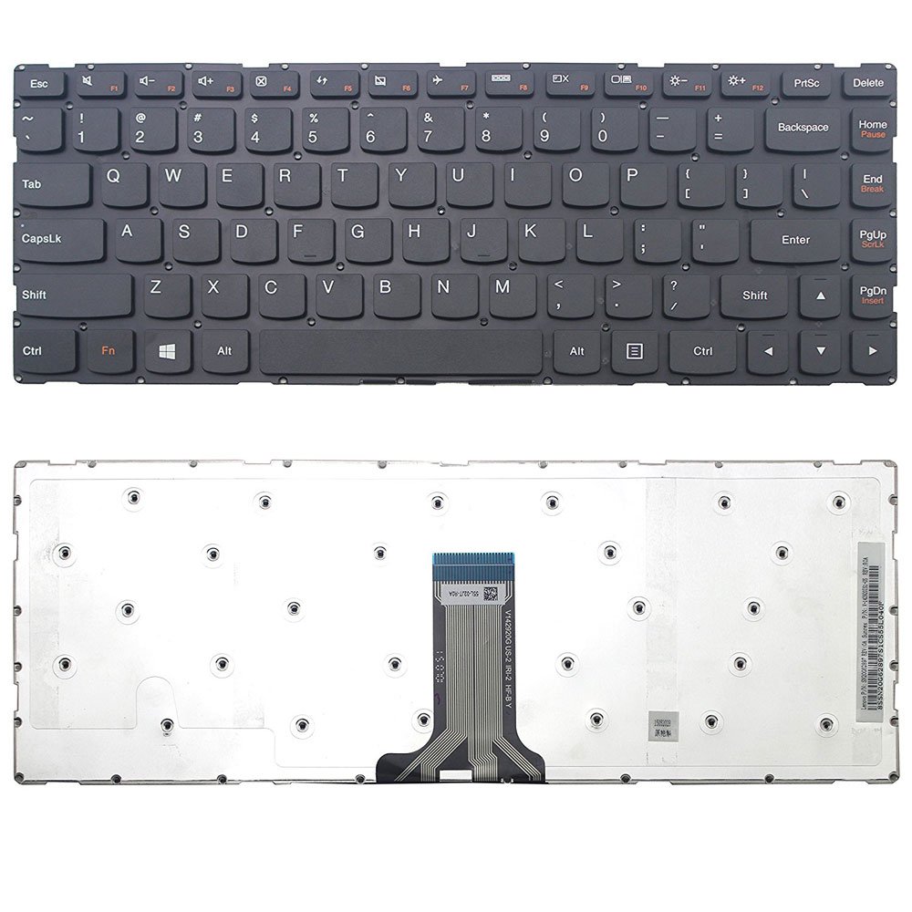 Bàn phím laptop Lenovo YOGA 500-14IBD