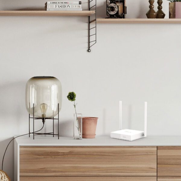 Bộ phát wifi Tplink TL-WR820N