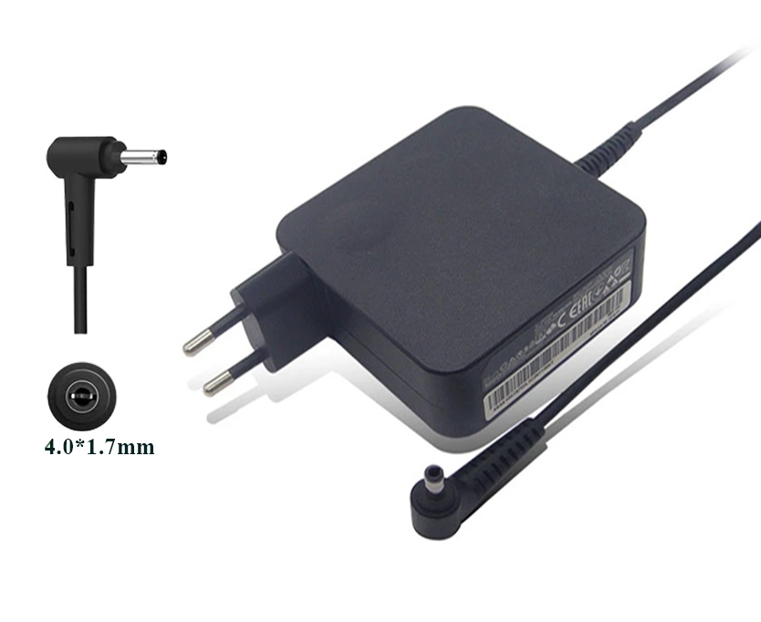 Sạc Lenovo chân đạn nhỏ vuông