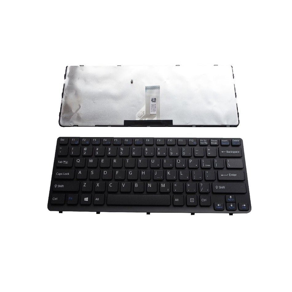 Bàn phím laptop Sony SVE 14