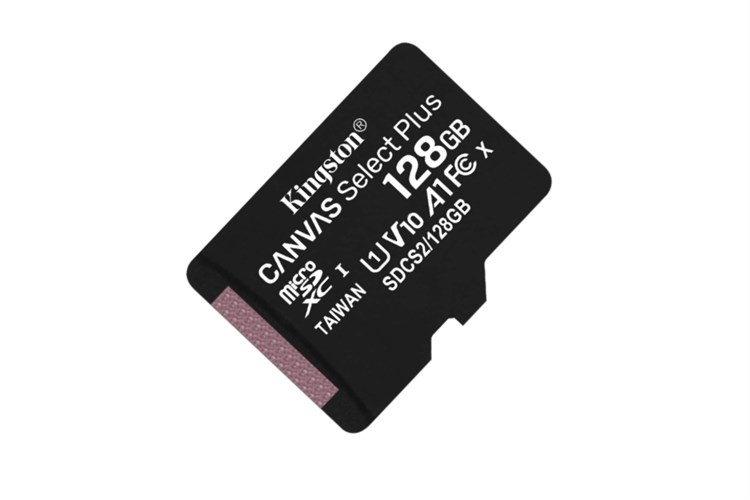 Thẻ nhớ 128G (Cái)