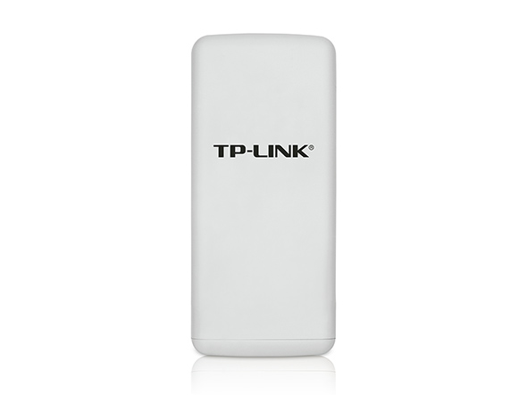 Bộ thu phát không dây ngoài trời TP-Link TL-WA5210G (Trắng)