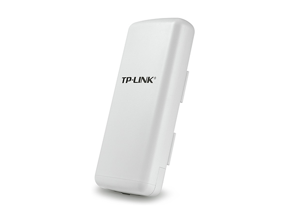 Bộ thu phát không dây ngoài trời TP-Link TL-WA5210G (Trắng)