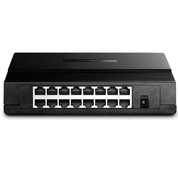 Switch Tp-link 16port TL-SF1016D