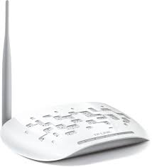 Bộ phát Wireless TP-LINK TL-WA701ND