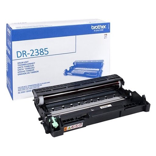 Trống brother loại nhỏ