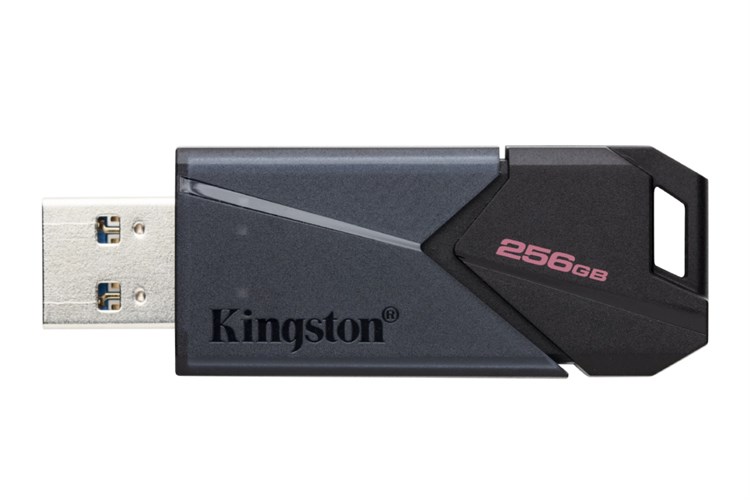 USB Kingston 256G