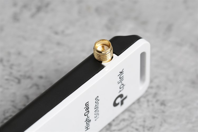 Bộ thu wifi Tp-link 722
