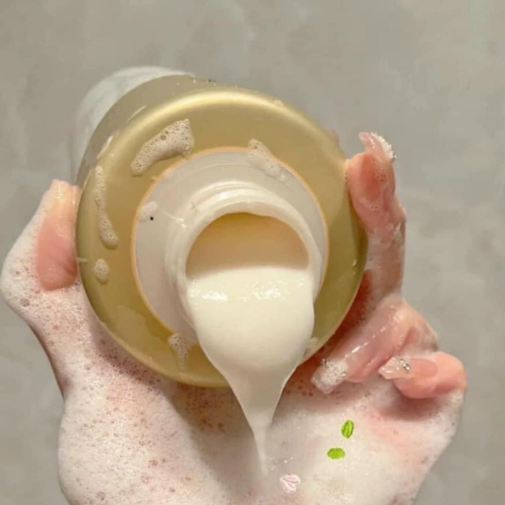 Sữa Tắm Trắng Da Olay Body Cellscience B3+ 500g - Nội Địa Trung