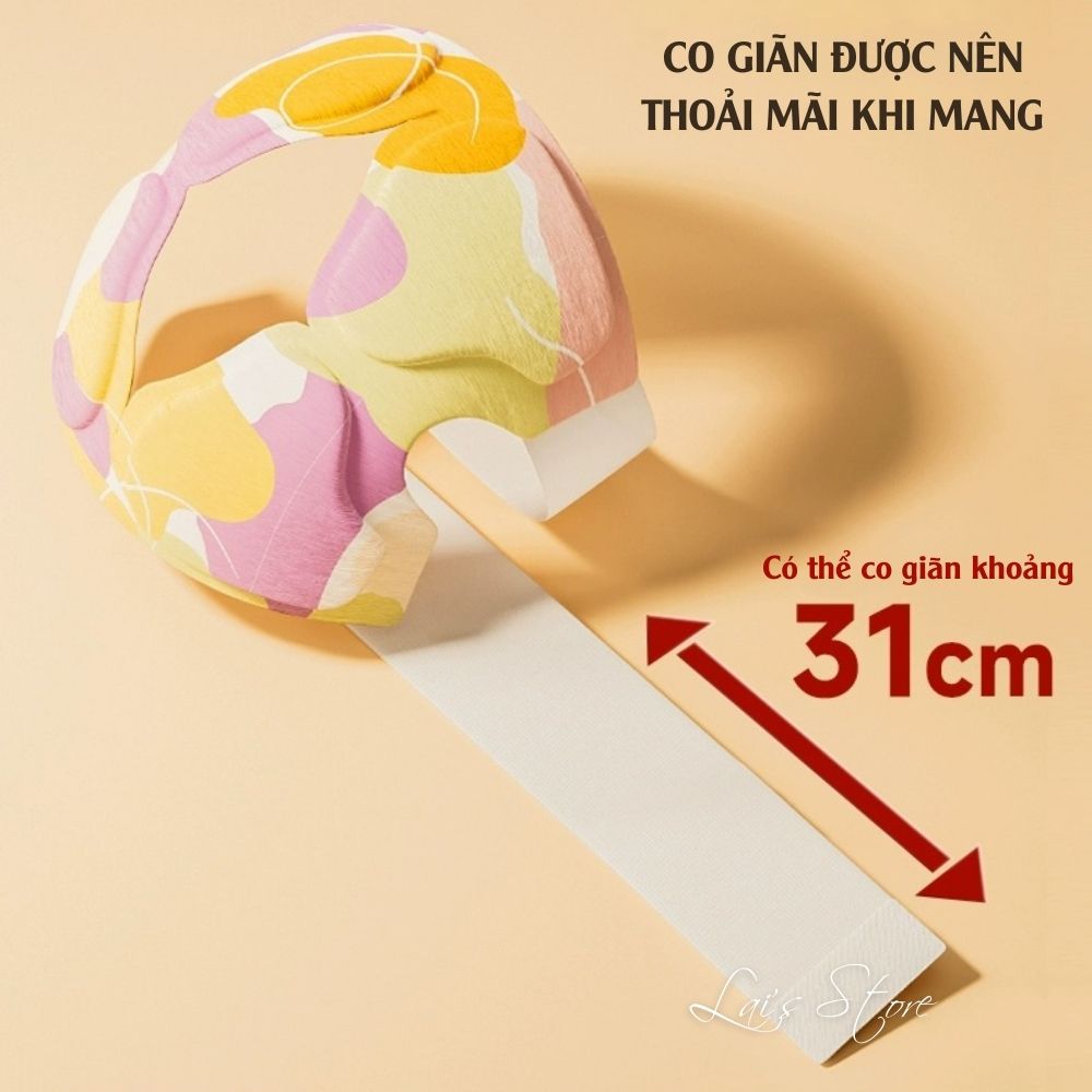 Miếng Dán Đầu Gối WECAN Tự Sưởi Ấm Giảm Đau Khớp Gối, Làm Nóng Bằng Thảo Dược
