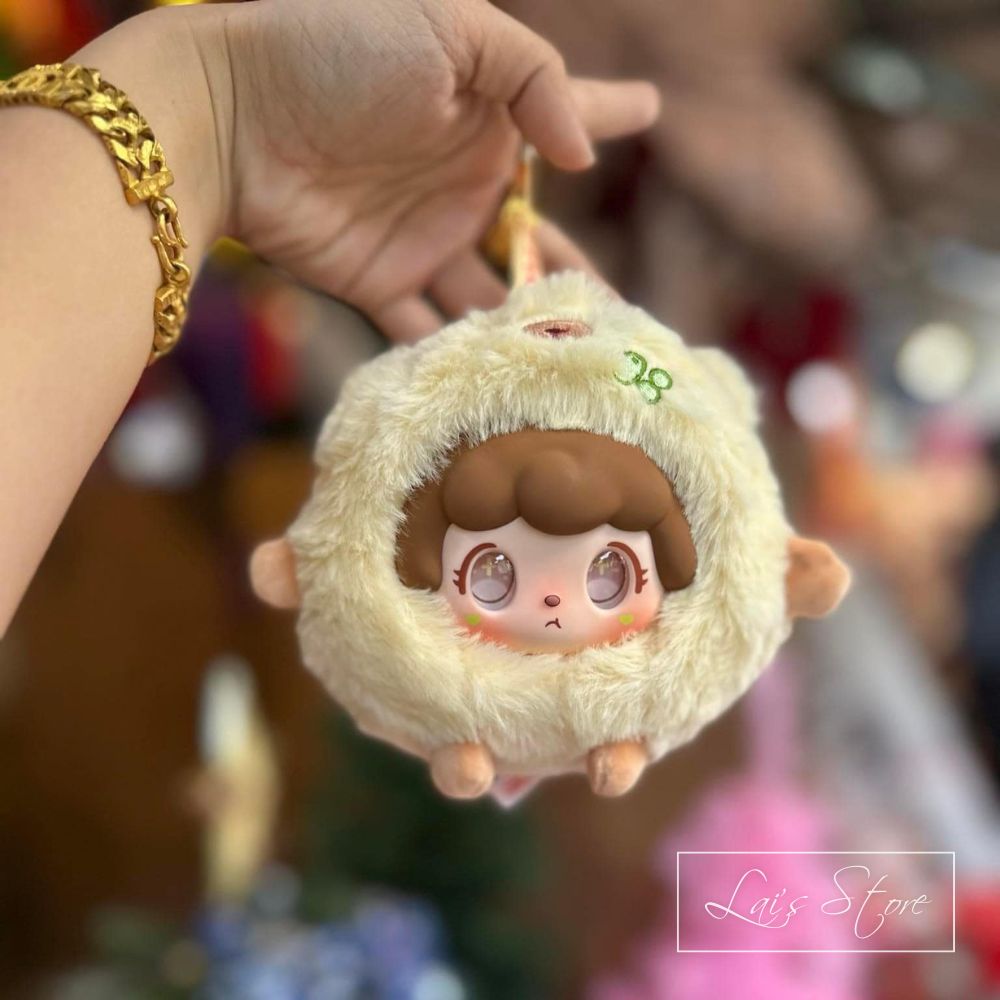 Blind Box MIA ZOO Hộp Mù Ngẫu Nhiên Búp Bê Văn Phòng Đồ Chơi Động Vật Trang Trí Quà Tặng