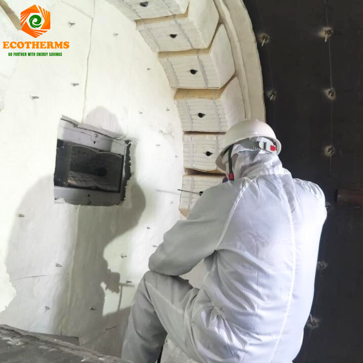 Bông Ceramic Cách Nhiệt Lò Nung – Đặc Điểm và Lợi Ích Của Sản Phẩm